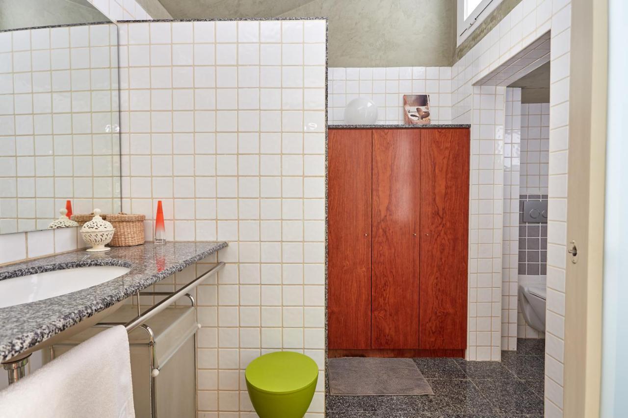 Ferienwohnung Casa Cosi - Gotico Barcelona Exterior foto