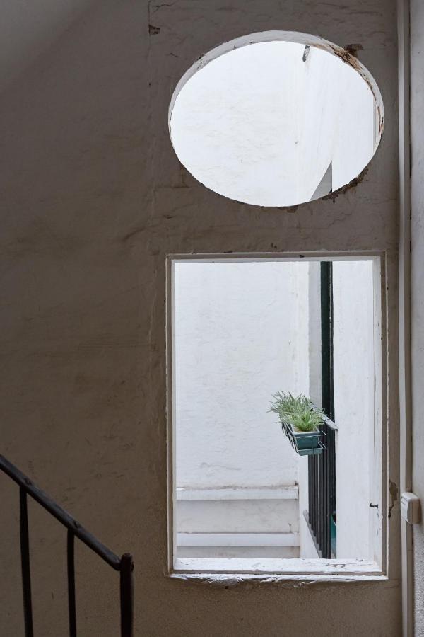 Ferienwohnung Casa Cosi - Gotico Barcelona Exterior foto